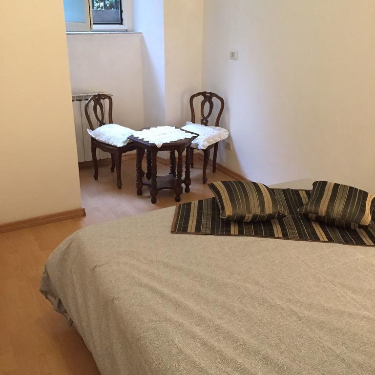 Ave Roma B&B Rom bilde