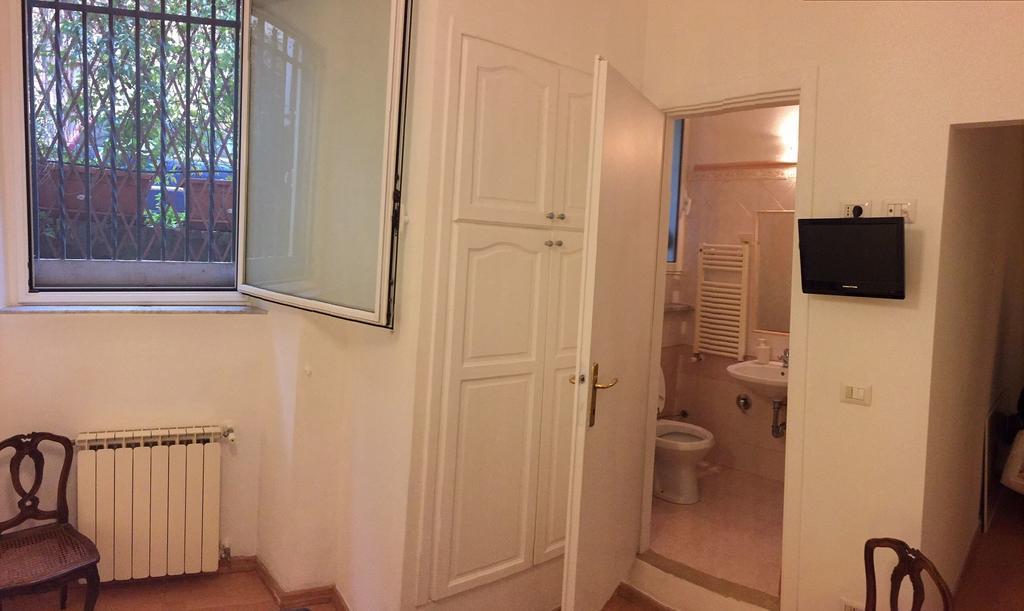 Ave Roma B&B Rom bilde