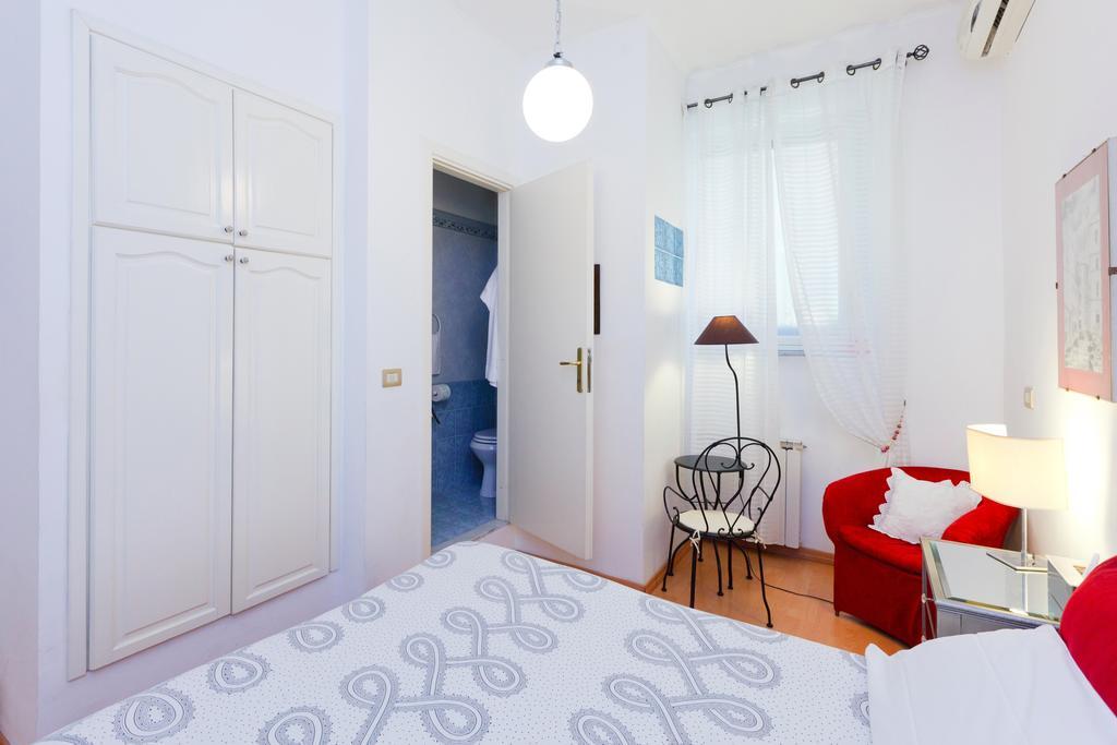 Ave Roma B&B Eksteriør bilde