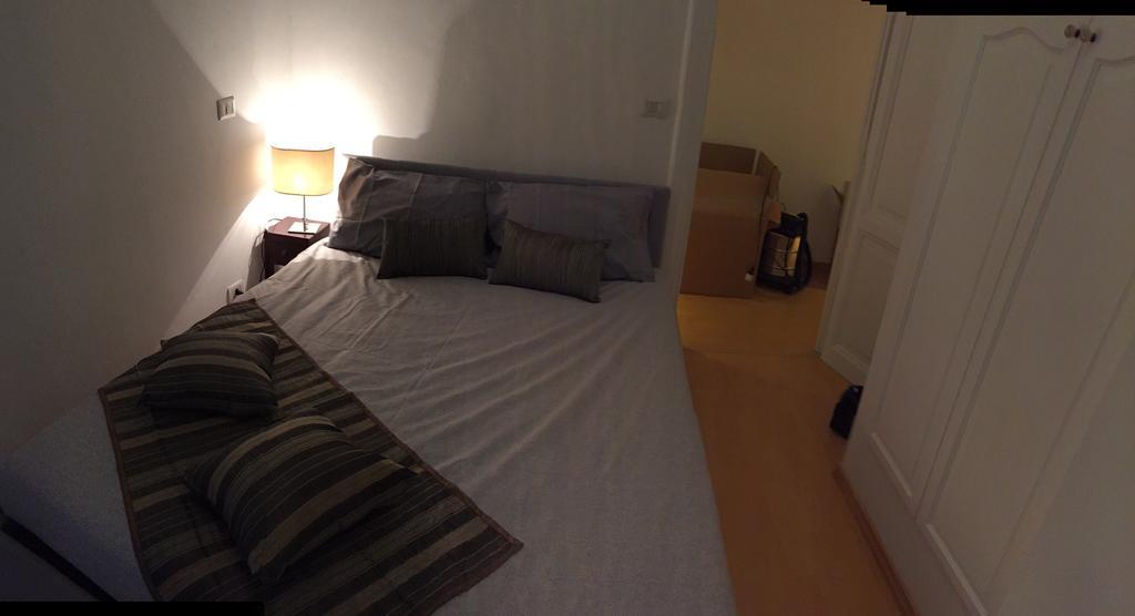 Ave Roma B&B Eksteriør bilde