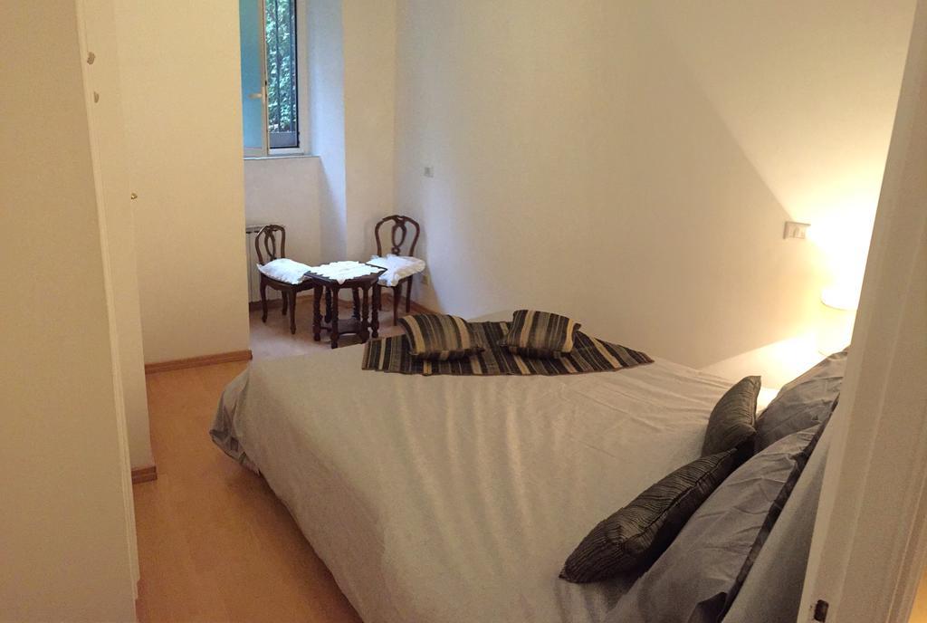 Ave Roma B&B Eksteriør bilde